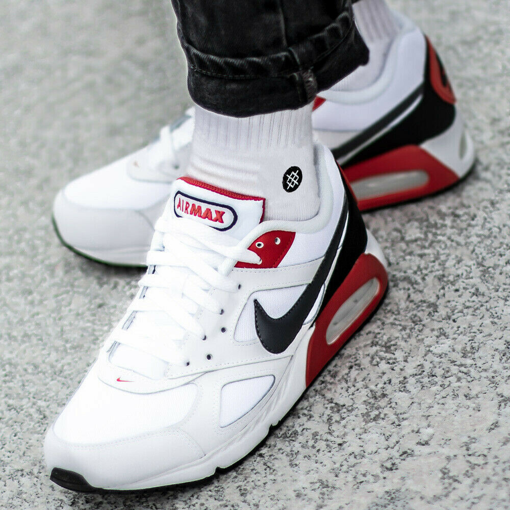 air max ivo red