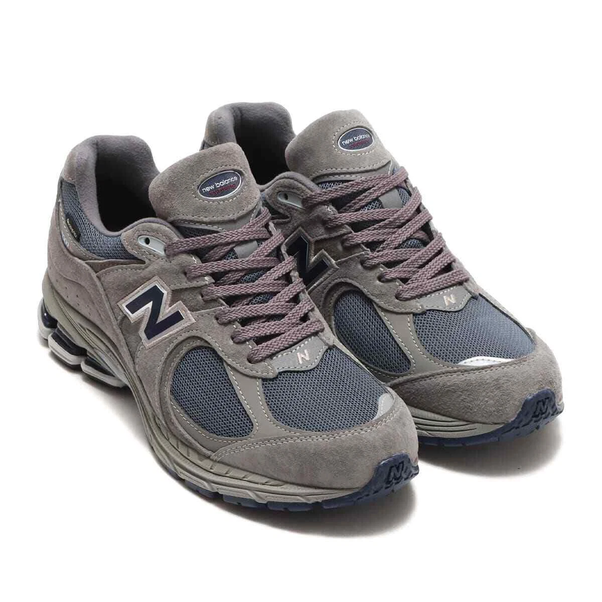 New Balance 2002R GORE-TEX Castlerock [US 8-11] M2002RXC New