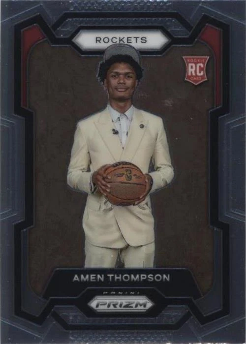 2023-24 Panini Prizm Basketball Trading Cards for sale | eBay
