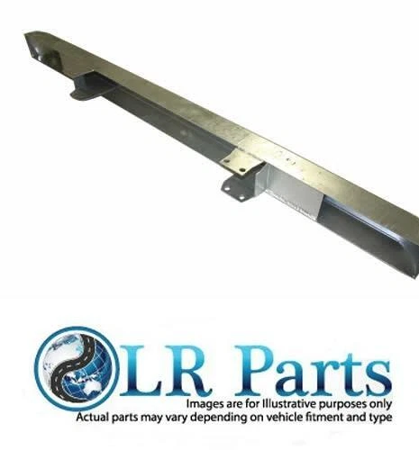 Land rover series 3 front bumper outlet