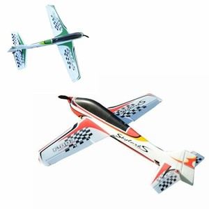rc airplane accessories