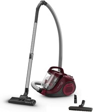 Aspirador Rowenta Compact Power Cyclonic Ro3796 750w sin bolsa | Compra  online en eBay
