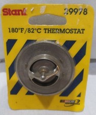 Stant 180°F/82°C Thermostat 29978  