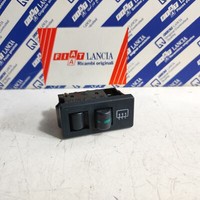 Thermoheckscheibenschalter Blau Fiat Ritmo T.T Original 4382409