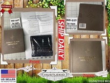 NEW Genuine Ashley Black Kyro Pack Spot KRYOPACK New In Box MO-025