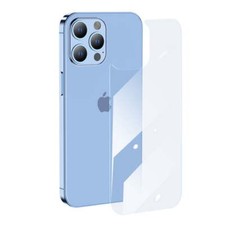 Tempered Glass Back Rear Screen Protector For Apple iPhone 15/15 Plus/15 Pro Max