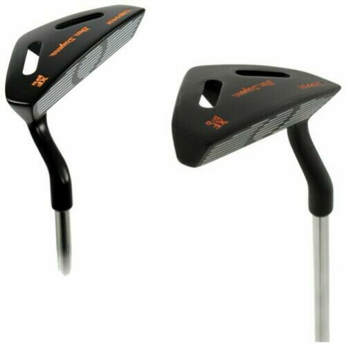 Putter Golf Homme Pro Drive - Tige Acier - Droitier - Occasion
