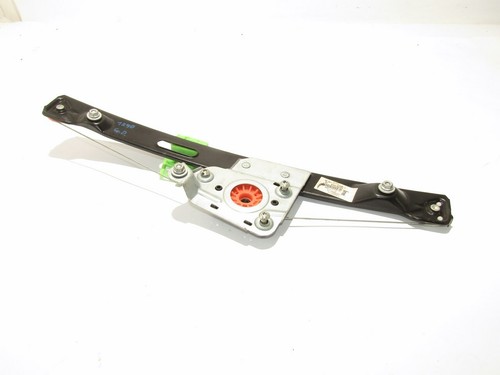 BMW 3 E90 Window Lifter Mechanism Hinten Rear R. Fensterhebermotor 13262410