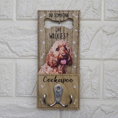 cockapoo dog collar