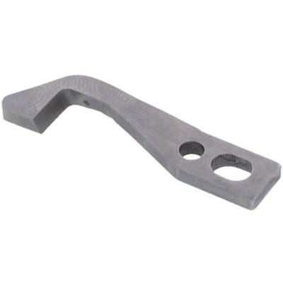 Upper Knife, Pfaff