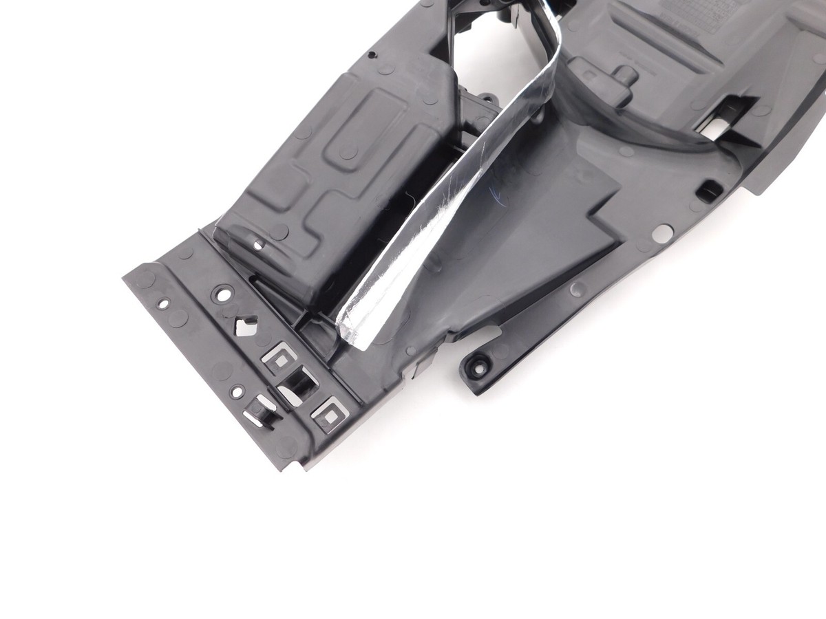 2013-2025 HONDA CBR600RR Rear Fender | 80105-MJC-A01 | OEM GENUINE