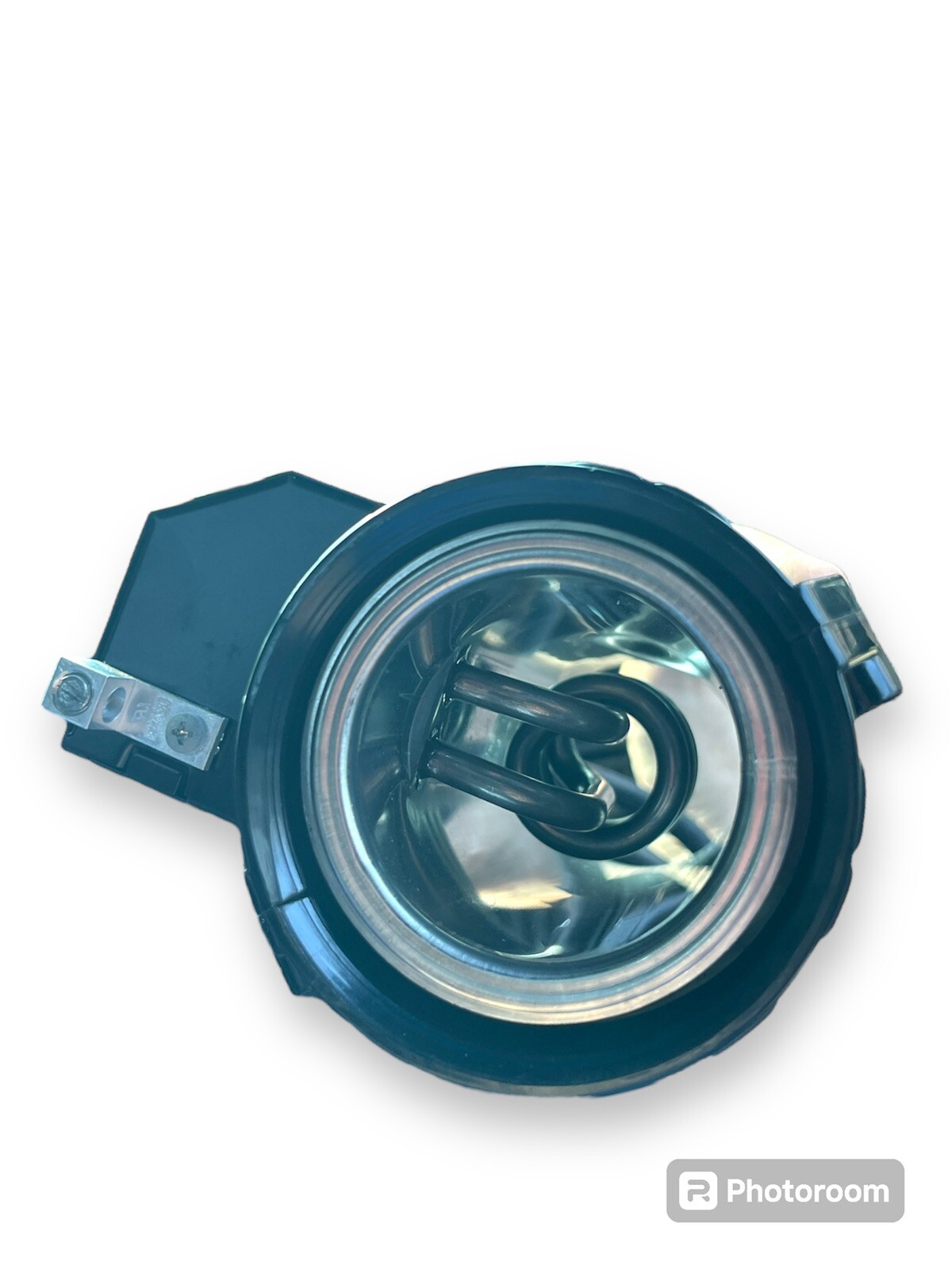 RAPID HEAT Jacuzzi Heater Model GPH002 Open Box Untested eBay