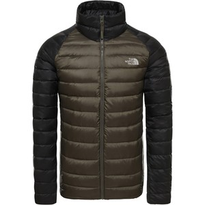 trevail jacket