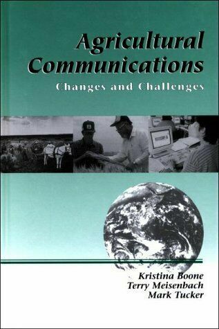 Agricultural Communications : Changes and Challenges | eBay