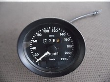 COMPTEUR SN6173-03 JAGUAR XJ6 SPEEDOMETER