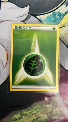 GRAS ENERGIE 3/30 LATIAS LATIOS TRAINER KIT HALF DECK POKEMON KARTE Near Mint NM