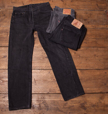 Vintage Levis 501 Jeans GRADE A MINUS Levi Denim 29 30 31 32 Vintage Levis 501 Jeans GRADE A MINUS Levi Denim 29 30 31 32