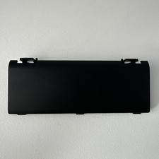 Vtg Magnavox AZ2615 Radio Cassette Boombox Replacement Battery Cover