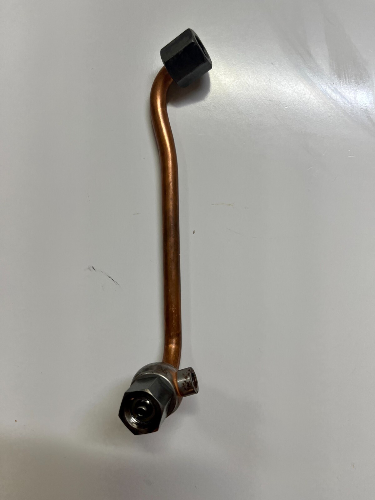 MTU X53107700002, Fuel Jumper Line, New, not in original packaging, eBay