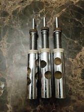 Trumpet Valves
