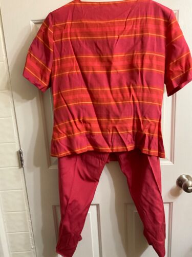 size 12P Sage Harbor Dress, 60% rayon & 40% polyester suit. Machine washable. - Bild 2 von 6