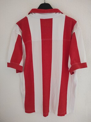 ATLETICO DE MADRID 2002-2003 Centenario shirt camiseta maillot trikot M