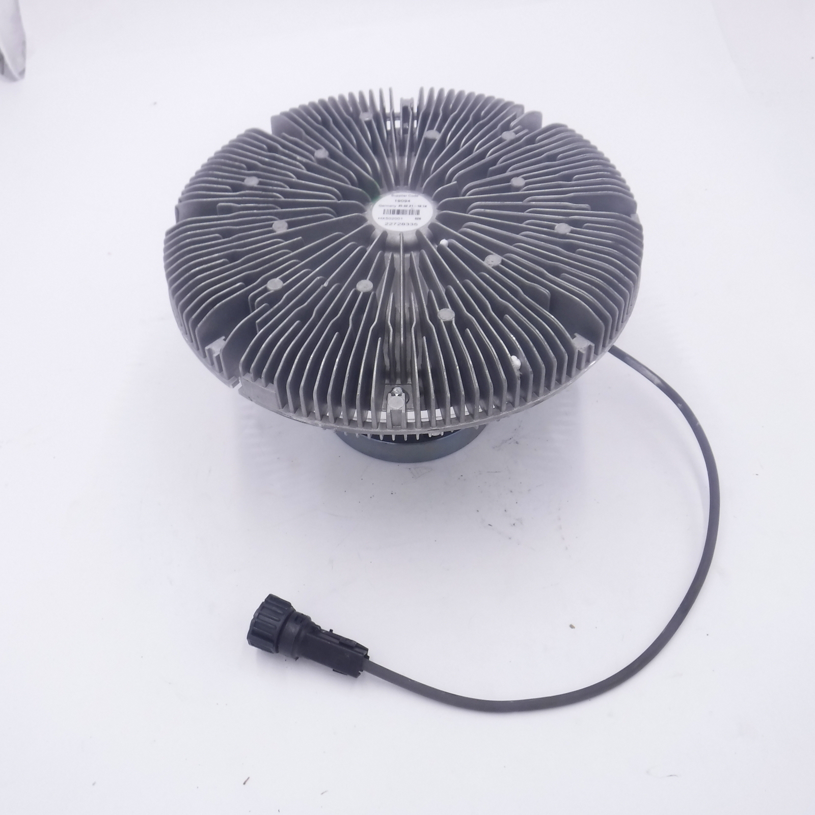 Mahle Clutch Fan For Mack Truck MP7 MP8/Volvo D11 D13 Engine 