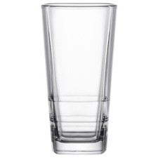 Ritzenhoff and Breker Bali Highball Glass Smooth 370 ml Set of 6