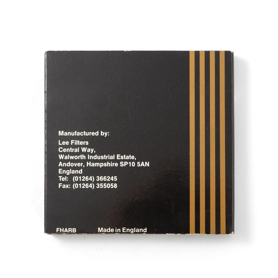 GENUINE LEE Filters ONE Adapter Ring For hasselblad B60 - Image 4 of 4