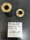 EVINRUDE E-TEC G2 74  V-6 PROP HUB KIT P/N 0767683  "NEW OLD STOCK"  T132