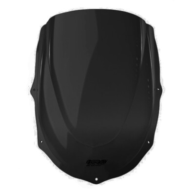 CUPOLINO R RACING Schwarz Glänzend [MRA] APRILIA RS 50 / RS 125 2T (1999-2005)