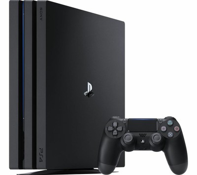 ps4 black friday currys