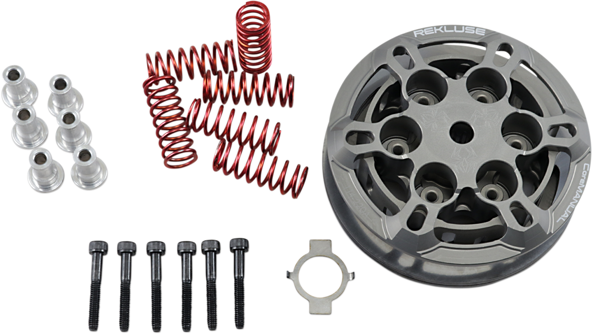 Rekluse Core Manual Clutch Kit, Beta 300/350/390/430/480 2018-21