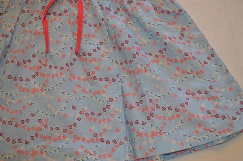 Matilda Jane Girls size 8 Open Spaces Tunic Camp MJC Spring 2018 - Picture 5 of 10