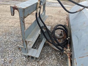 Sweepster QC32P8D18 Sweeper Attachment