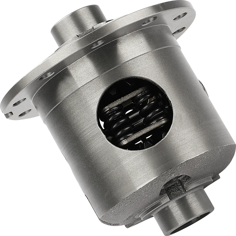 28 Spline Posi Differential For GM 8.2" Chevy 1964-1972 3.08 & Up Limited Slip Foto 3 de 4