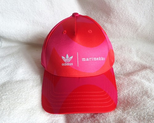 NWT adidas Originals Marimekko Cap | eBay
