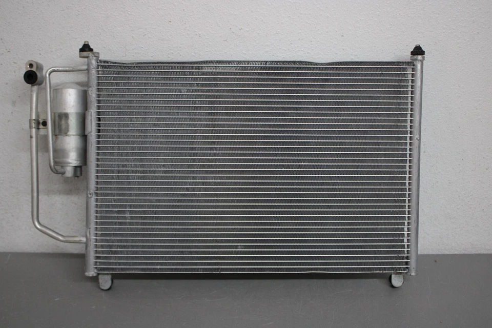 1999 2000 2001 2002 DAEWOO LANOS CONDENSER - Image 2 of 4