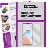 Schutzfolie FüR Oukitel C18 Pro Display Folie Klar Displayschutzfolie