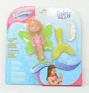 swimways fairy tails