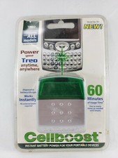 Cellboost Disposable Battery Treo TR1