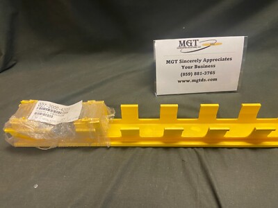 TELECT / 027-2000-4203 / 2'' SLOTTED DUCT KIT