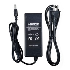 AC Power Adapter Charger Cord for iRobot Roomba 4230 4232 4260 4296 Supply Mains