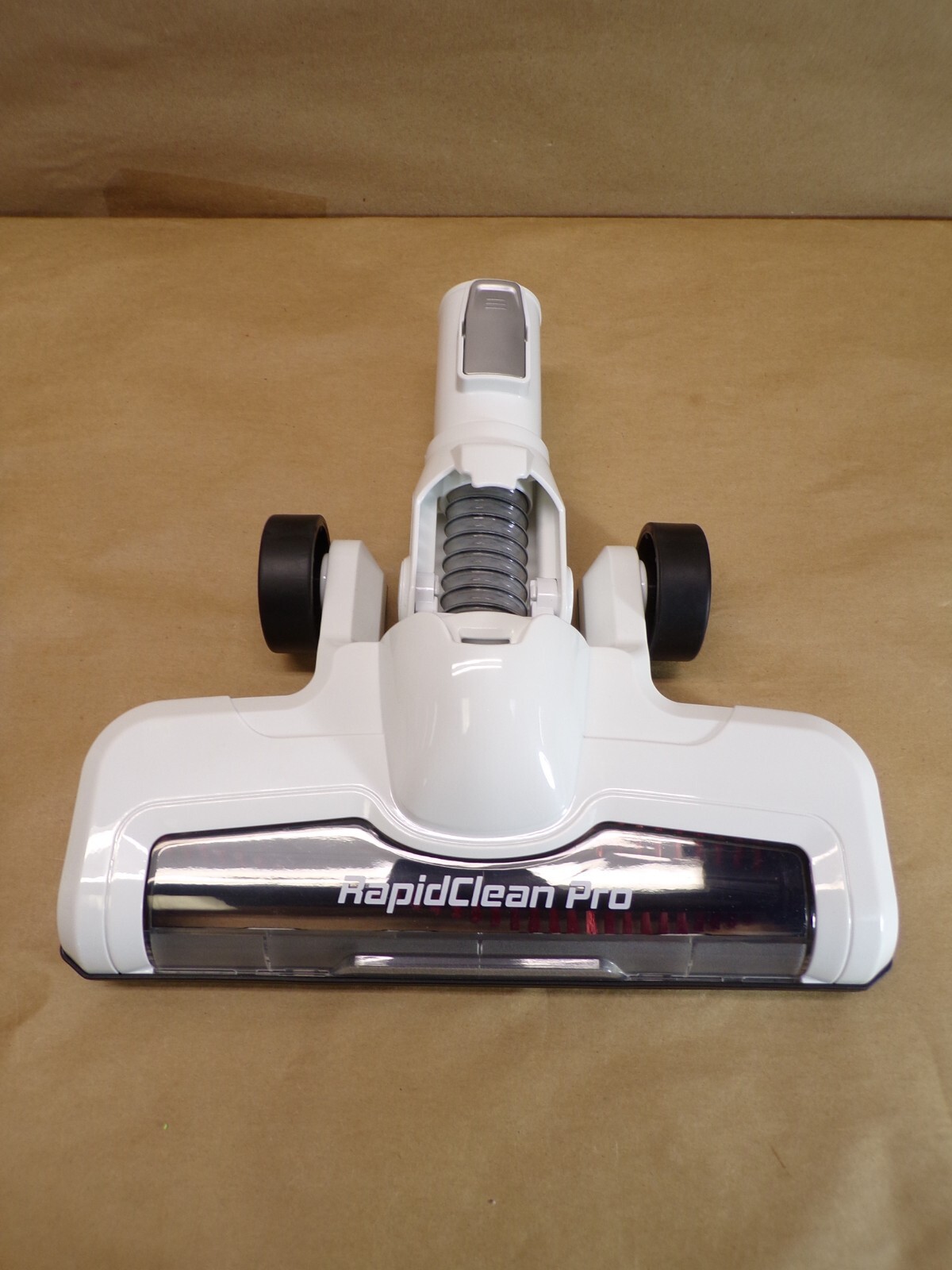 Eureka NEC182 RapidClean Cordless Stick Vacuum Cleaner eBay