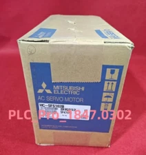 HC-SFS102B 1PCS Brand New Mitsubishi HC-SFS102B servo motor  Fast delivery