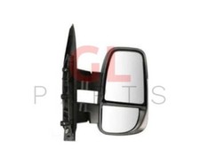 Specchietto Laterale Per Iveco Daily 2014- 5802028035 Dx Non Riscaldata Robotica