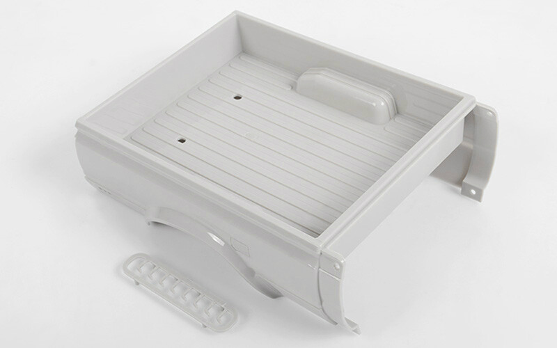 RC4WD Z-B0072 Mojave II Rear Bed (Primer Gray)