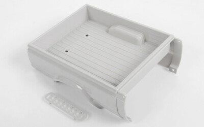 RC4WD Z-B0072 Mojave II Hinten Bed (Primer Gray)