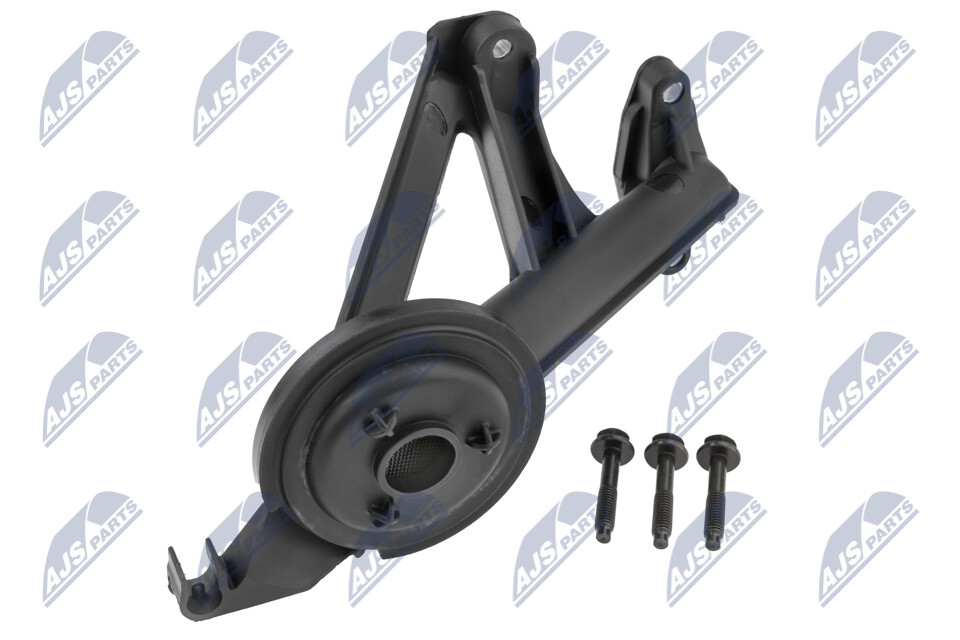 SUCTION PIPE OIL PUMP BPO-CT-005 FOR MINI PEUGEOT PARTNER/Box/Body/MPV/TEPEE - Image 6