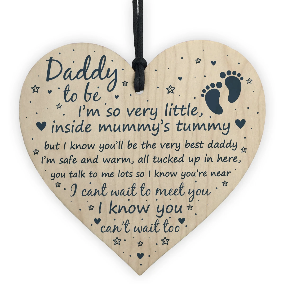 Gifts from baby to dad 2025
